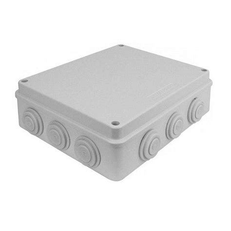 eu junction box|junction box for 10mm cable.